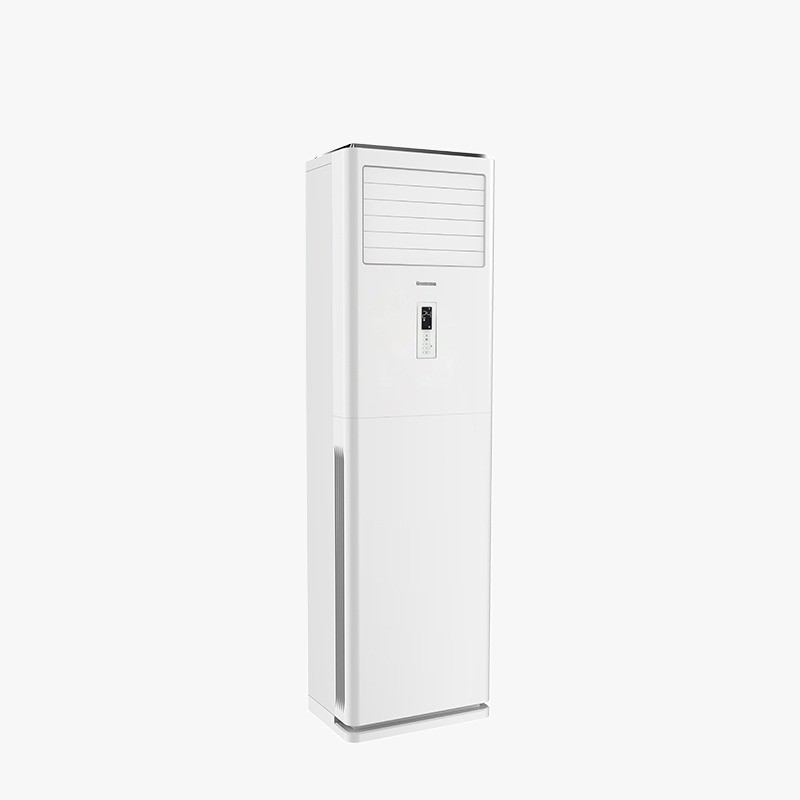 Колонный Кондиционер Ishimatsu AKN48K2 от интернет-магазина ClimateON