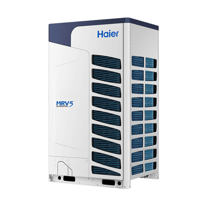 Наружный блок VRF системы Haier AV18IMVURA от интернет-магазина ClimateON