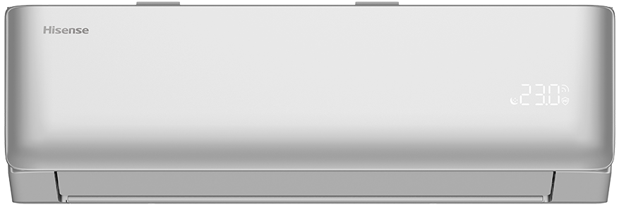 Кондиционер настенный Hisense AS-10UW4RLCHD00(S) от интернет-магазина ClimateON