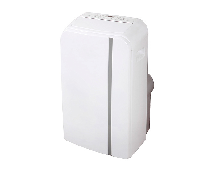 Мобильный кондиционер Midea MPPDB-12CRN7-Q от интернет-магазина ClimateON
