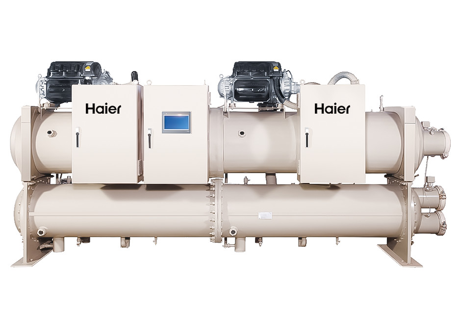 Чиллер Haier CCWP0530MTN0101E1 от интернет-магазина ClimateON