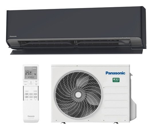 Кондиционер настенный Panasonic CS-XZ35ZKEW-H/CU-Z35ZKE от интернет-магазина ClimateON