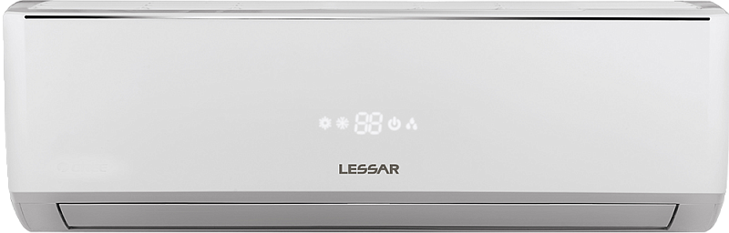 Кондиционер Lessar LS-HE12KDE2/LU-HE12KDE2 от интернет-магазина ClimateON