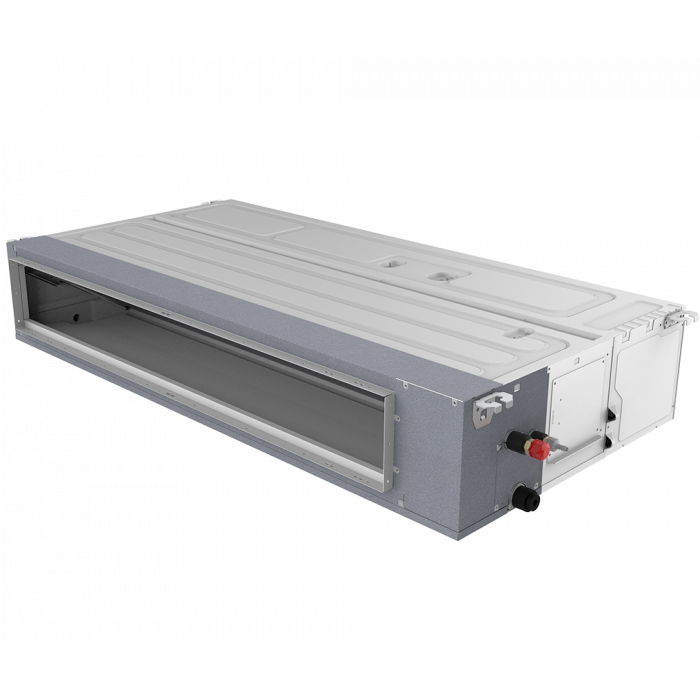 Кондиционер канальный Euroklimat EKDX1-140HNN4/EKOX1-140HNN4 от интернет-магазина ClimateON