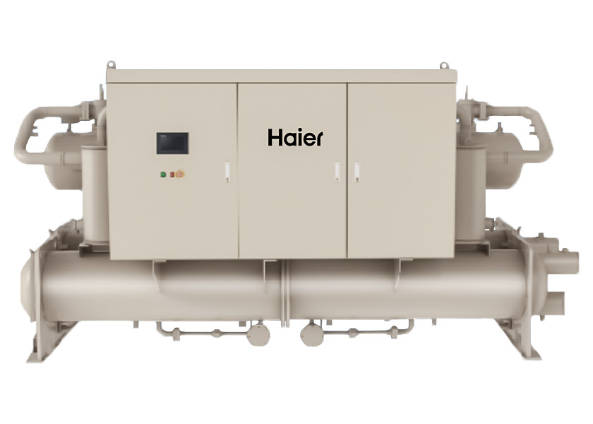 Чиллер Haier CI1070PWNC от интернет-магазина ClimateON