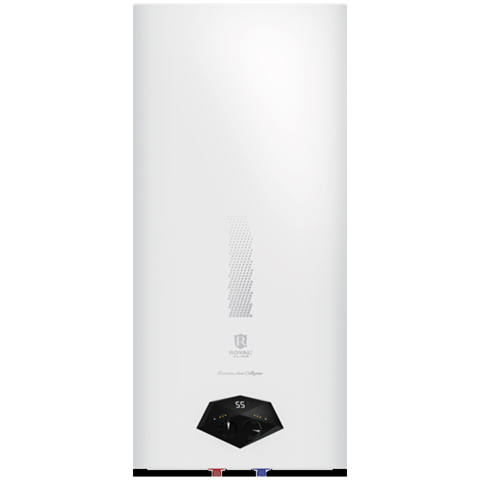 Водонагреватель накопительный Royal Clima RWH-DIC50-FS от интернет-магазина Climateon