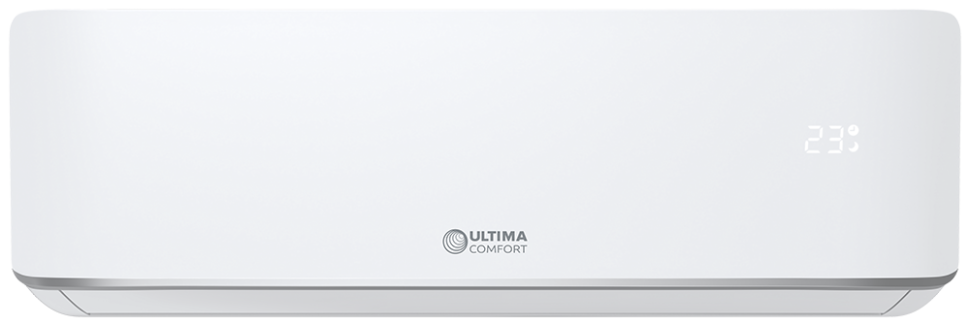 Кондиционер настенный Ultima Comfort ECP-09PN от интернет-магазина ClimateON