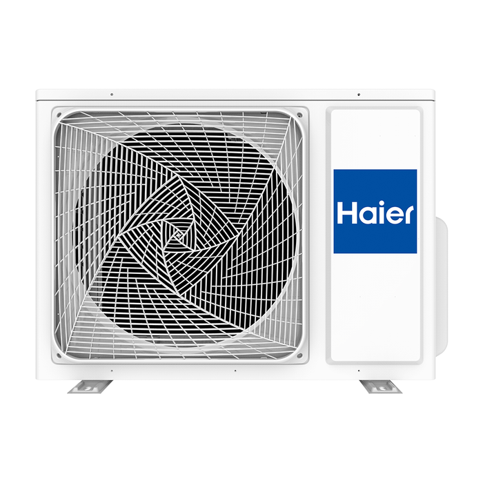 Внешний блок мульти сплит-системы на 3 комнаты Haier Free match 3U55S2SL5FA от интернет-магазина ClimateON