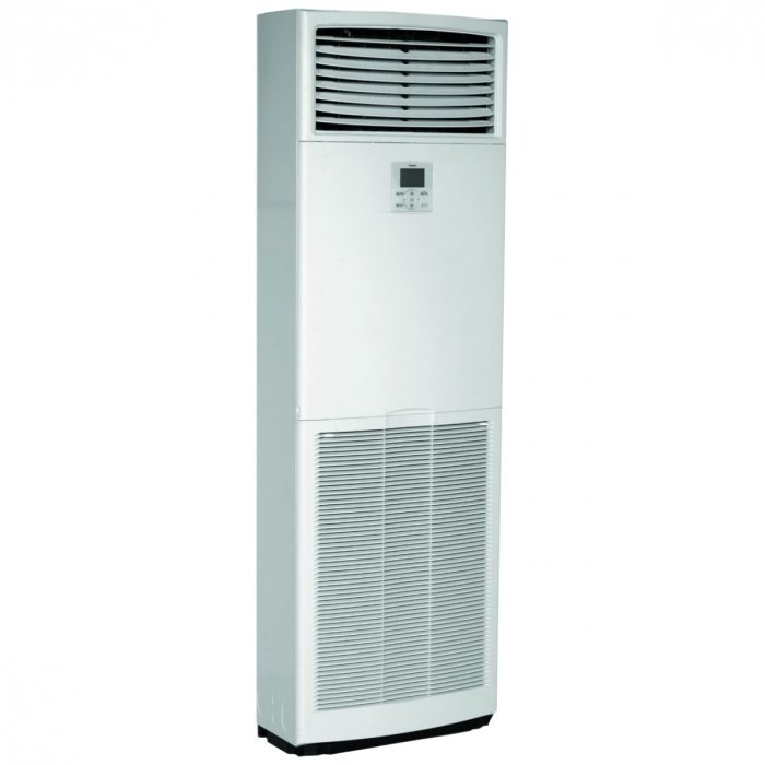 Колонный кондиционер Daikin FVA125A/RZAG125NV1 от интернет-магазина ClimateON
