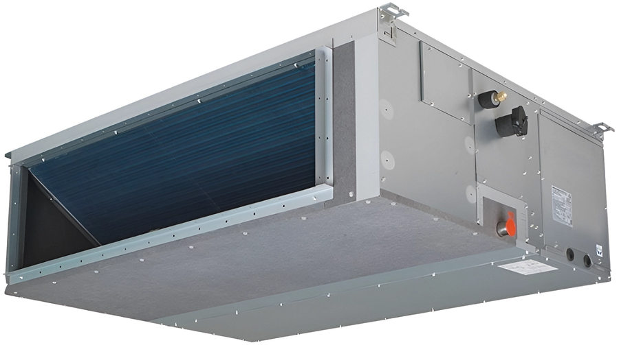 Канальный кондиционер Daikin FDA250A/RZA250D/-30 от интернет-магазина ClimateON