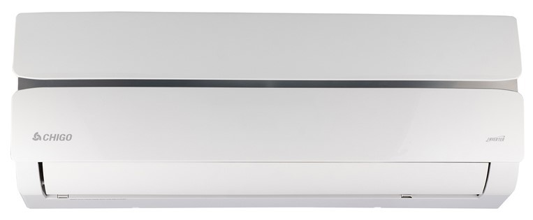 Кондиционер настенный Chigo King CS-25V3A-1C172/White от интернет-магазина ClimateON
