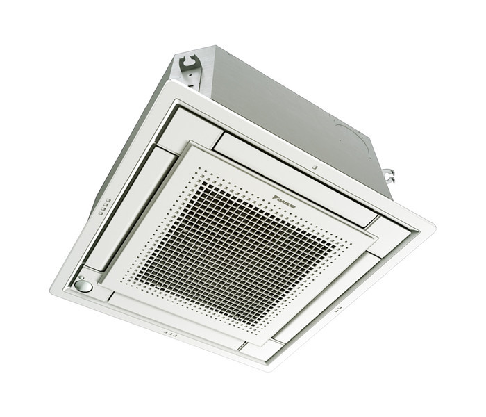 Кассетный кондиционер Daikin FFA25A9/RXM25R9 от интернет-магазина ClimateON