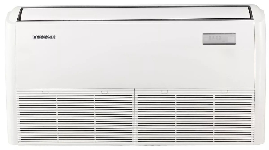 Кондиционер напольно-потолочный Lessar LS-HE48TVA4/LU-HE48UVA4 от интернет-магазина ClimateON