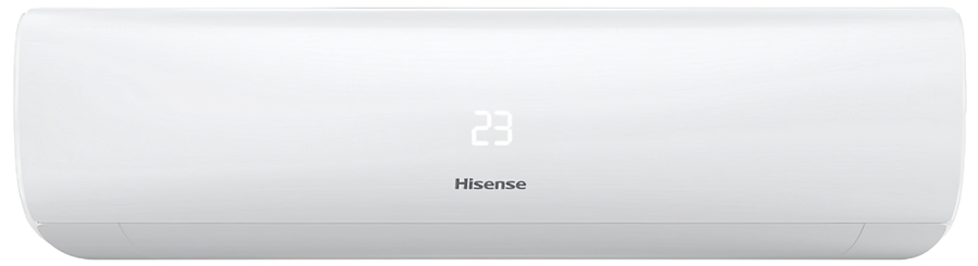 Настенный внутренний блок мульти сплит-системы Hisense ZOOM FREE Match DC AMS-07UW4RMRKB00 от интернет-магазина ClimateON