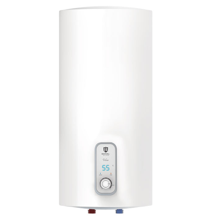 Водонагреватель накопительный Royal Clima RWH-V50-RE от интернет-магазина Climateon