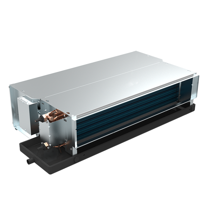 Канальный фанкойл до 8 кВт Gree FP-102WAS/GHL-K от интернет-магазина ClimateON