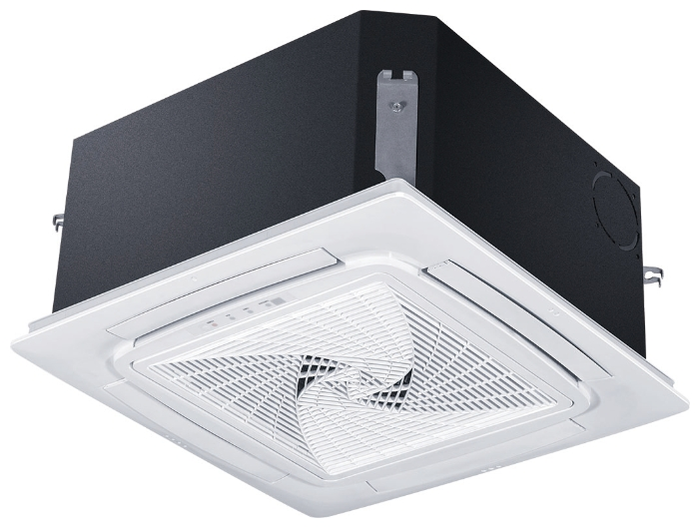 Кассетная VRF система Haier AB182MCERA(M) от интернет-магазина ClimateON