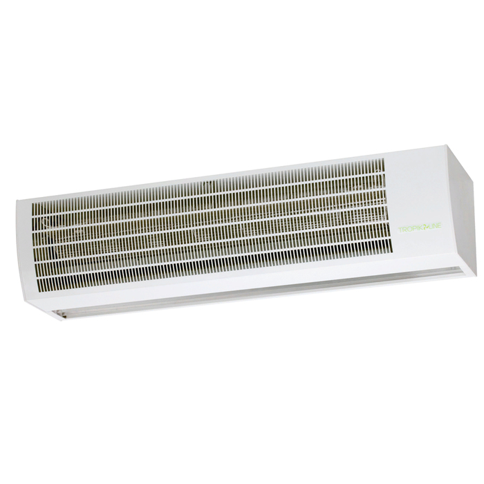 Водяная тепловая завеса Tropik Line T212W10 от интернет-магазина Climateon