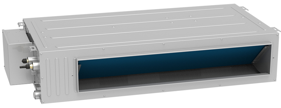 Канальная VRF система General Climate GC-G100/DLAN1 от интернет-магазина ClimateON