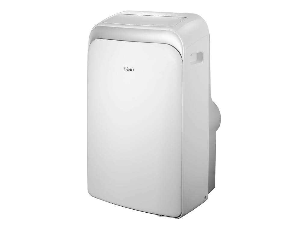 Мобильный кондиционер Midea MPPDB-12HRN1-Q от интернет-магазина ClimateON