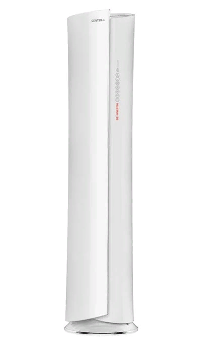 Колонный кондиционер Centek CT-66K24WiFi от интернет-магазина ClimateON