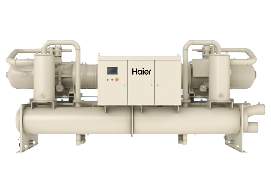 Чиллер Haier CI1075PWND от интернет-магазина ClimateON