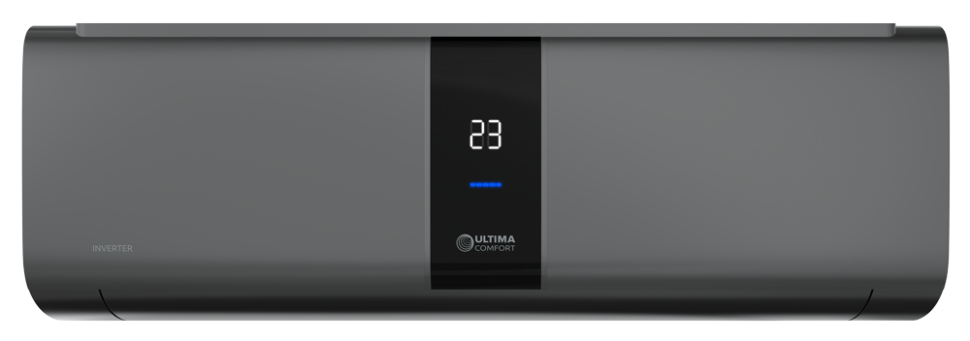 Кондиционер настенный Ultima Comfort ELN-12PN от интернет-магазина ClimateON