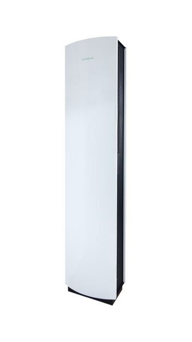 Электрическая тепловая завеса Tropik Line STYLE30E25 от интернет-магазина Climateon