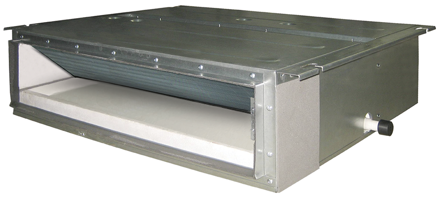 Канальный внутренний блок мульти сплит-системы General Climate Free Multi GC-MEDN12HF от интернет-магазина ClimateON
