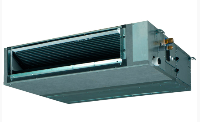 Канальный кондиционер Daikin FBA60A9/RXM60R от интернет-магазина ClimateON