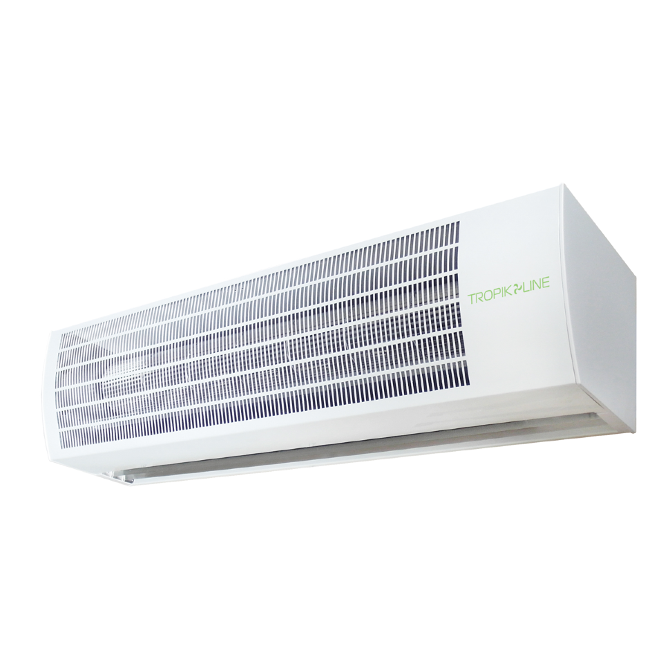 Тепловая завеса Тропик T209E10 от интернет-магазина Climateon