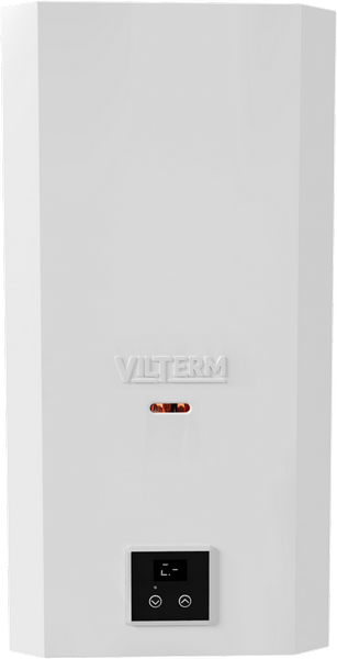 Газовая колонка VilTerm E11 (с модуляцией) от интернет-магазина Climateon