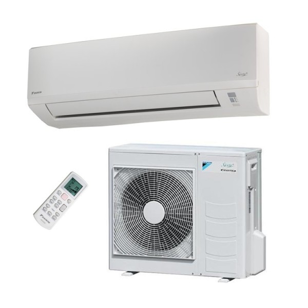 Кондиционер настенный Daikin ATXN25M6/ARXN25M6 от интернет-магазина ClimateON