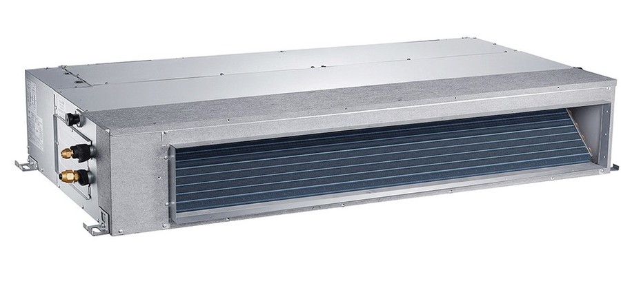 Канальный кондиционер Kentatsu KSMB53HZAN1P/KSUNB53HZAN1 от интернет-магазина ClimateON