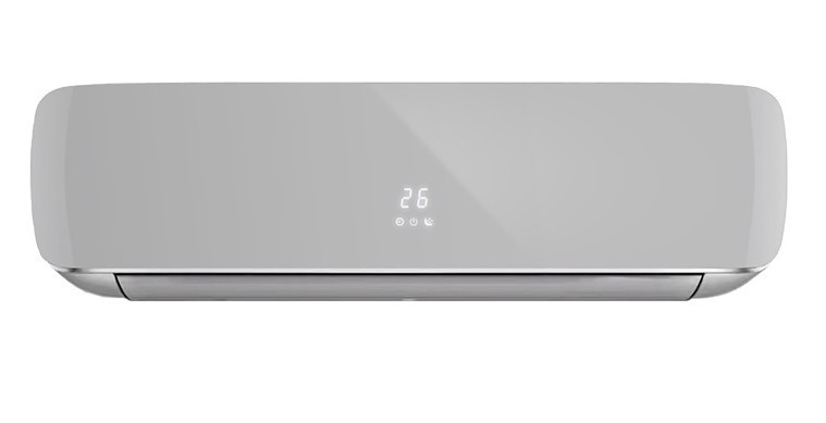 Настенный внутренний блок мульти сплит-системы Hisense Premium Design Free Match DC AMS-12UW4RVETG00(S) от интернет-магазина ClimateON