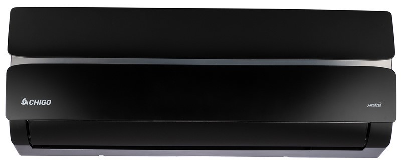 Кондиционер настенный Chigo King CS-51V3A-1B172/Black от интернет-магазина ClimateON