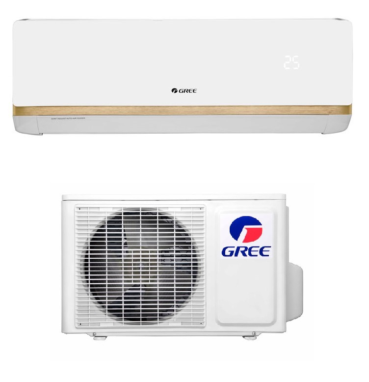 Кондиционер настенный Gree GWH28AAEXF-K3NNA2A от интернет-магазина ClimateON