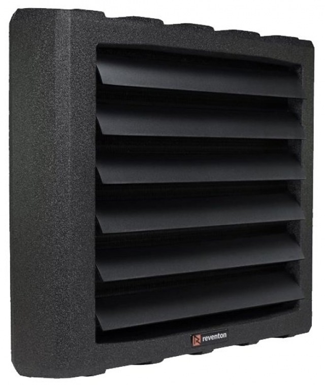 Тепловентилятор водяной Reventon  HC70-3S (WHHC70-3S-1764) от интернет-магазина Climateon