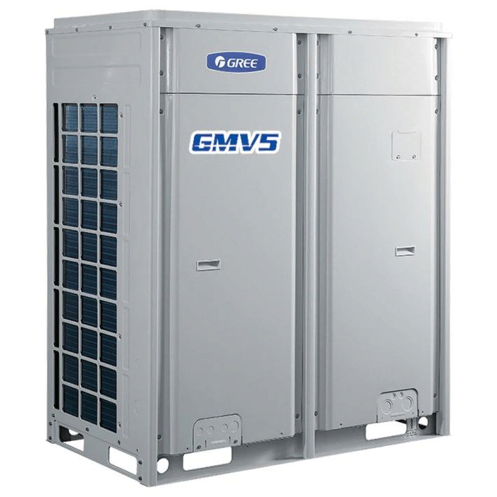 Наружный блок VRF системы Gree GMV-S160WL/A-S от интернет-магазина ClimateON