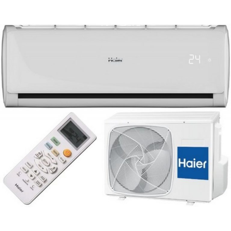 Кондиционер настенный Haier AS09TL4HRA/1U09TL4FRA от интернет-магазина ClimateON