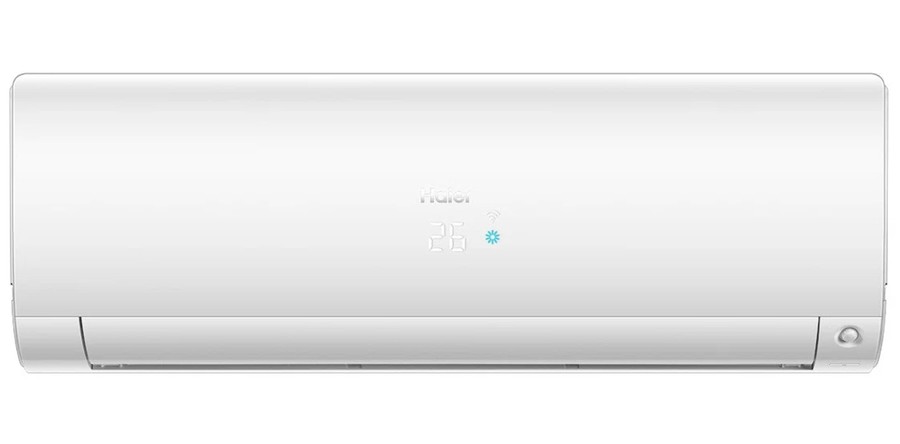 Настенный внутренний блок мульти сплит-системы Haier FLEXIS Super Match AS35S2SF2FA-W от интернет-магазина ClimateON