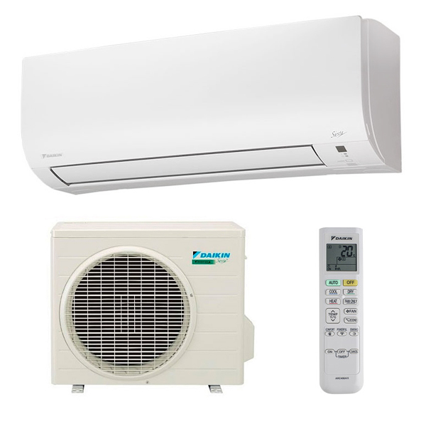 Кондиционер настенный Daikin ATX20KV/ARX20K от интернет-магазина ClimateON