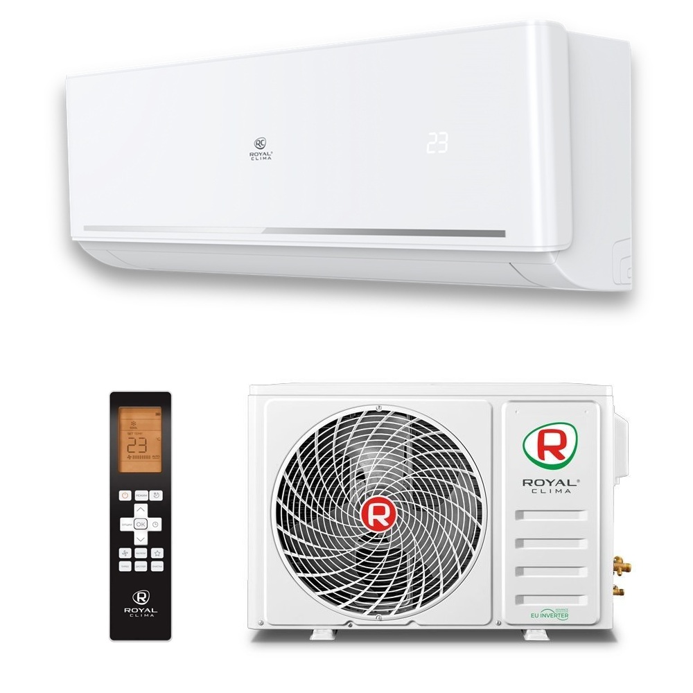 Кондиционер настенный Royal Clima RCI-FC28HN от интернет-магазина ClimateON