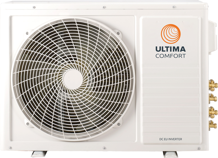 Внешний блок мульти сплит-системы  ULTIMA COMFORT Eclipse UC-2FME14-OUT от интернет-магазина ClimateON