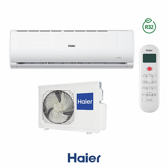 Кондиционер Haier HSU-09HPL103/R3 от интернет-магазина ClimateON
