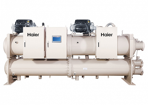 Чиллер Haier CCWP1330MTN0202E1 от интернет-магазина ClimateON
