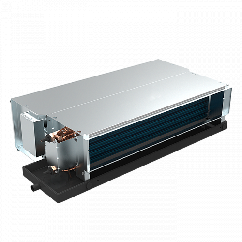 Канальный фанкойл до 5 кВт Gree FP-85WA/GHL-K от интернет-магазина ClimateON